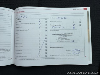 Škoda Octavia 1,6 MPI 75KW 1. MAJ KM SK 2009
