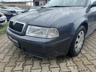 Škoda Octavia 1,6 MPI 75KW 1. MAJ KM SK 2009