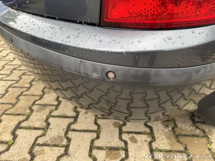 Škoda Fabia 1,4 59 KW KM STK KLIMA 2008