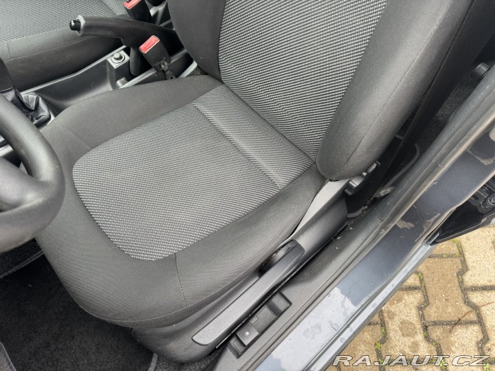 Škoda Fabia 1,4 59 KW KM STK KLIMA 2008