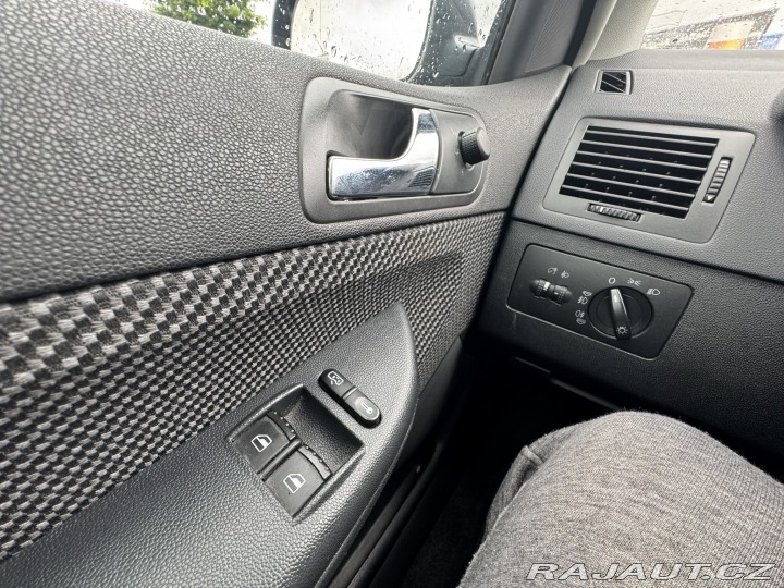 Škoda Fabia 1,4 59 KW KM STK KLIMA 2008