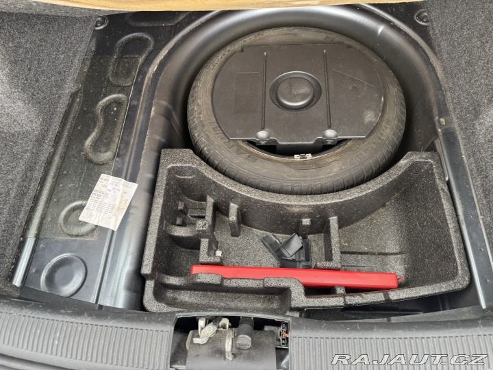 Škoda Fabia 1,4 59 KW KM STK KLIMA 2008