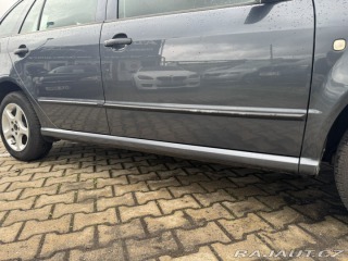 Škoda Fabia 1,4 59 KW KM STK KLIMA 2008