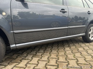 Škoda Fabia 1,4 59 KW KM STK KLIMA 2008