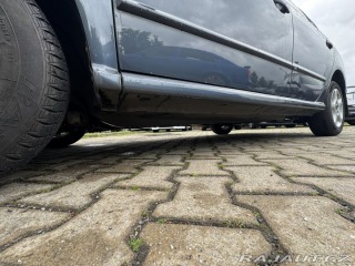 Škoda Fabia 1,4 59 KW KM STK KLIMA 2008