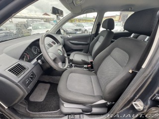 Škoda Fabia 1,4 59 KW KM STK KLIMA 2008
