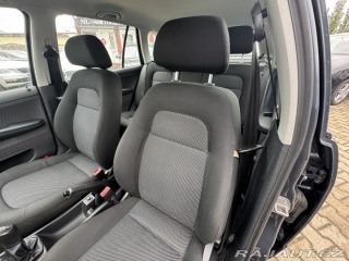 Škoda Fabia 1,4 59 KW KM STK KLIMA 2008