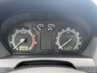Škoda Fabia 1,4 59 KW KM STK KLIMA 2008