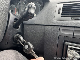 Škoda Fabia 1,4 59 KW KM STK KLIMA 2008