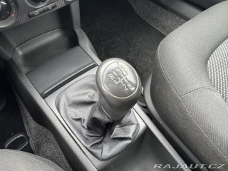 Škoda Fabia 1,4 59 KW KM STK KLIMA 2008