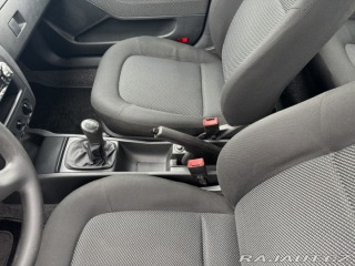 Škoda Fabia 1,4 59 KW KM STK KLIMA 2008