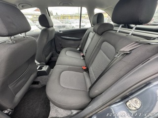 Škoda Fabia 1,4 59 KW KM STK KLIMA 2008