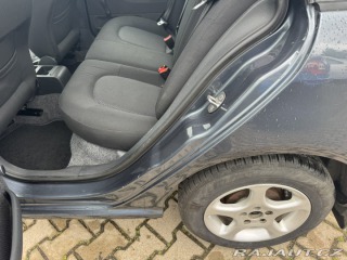 Škoda Fabia 1,4 59 KW KM STK KLIMA 2008