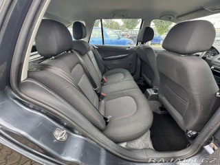Škoda Fabia 1,4 59 KW KM STK KLIMA 2008