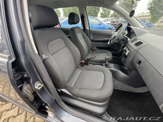 Škoda Fabia 1,4 59 KW KM STK KLIMA 2008