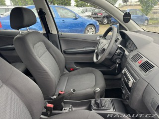 Škoda Fabia 1,4 59 KW KM STK KLIMA 2008