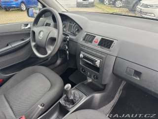 Škoda Fabia 1,4 59 KW KM STK KLIMA 2008