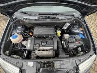 Škoda Fabia 1,4 59 KW KM STK KLIMA 2008