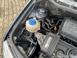 Škoda Fabia 1,4 59 KW KM STK KLIMA 2008