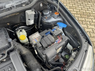 Škoda Fabia 1,4 59 KW KM STK KLIMA 2008