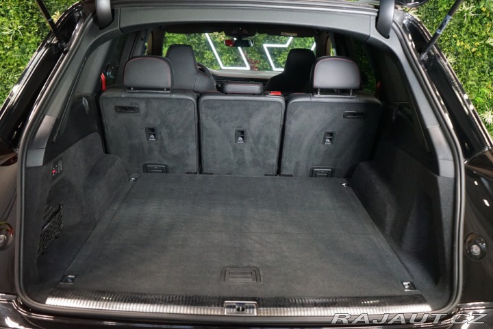 Audi Q7 50 TDI*S-LINE*TAŽNÉ*LED*N 2023