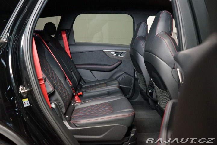 Audi Q7 50 TDI*S-LINE*TAŽNÉ*LED*N 2023