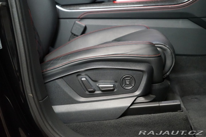 Audi Q7 50 TDI*S-LINE*TAŽNÉ*LED*N 2023