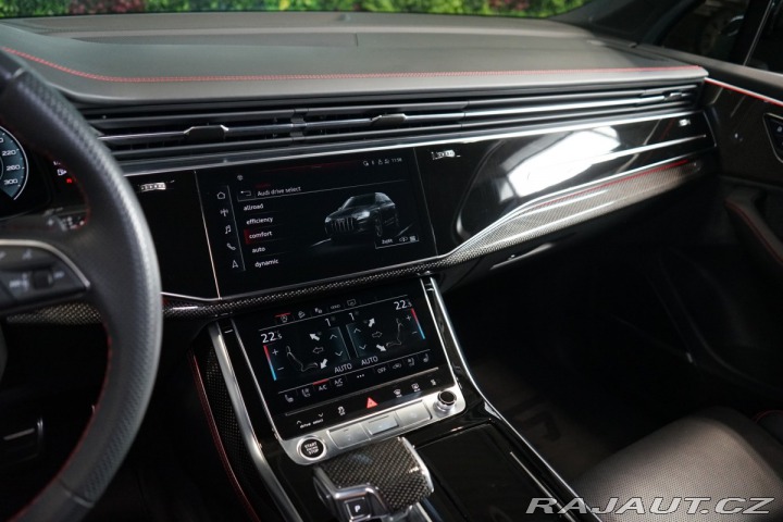 Audi Q7 50 TDI*S-LINE*TAŽNÉ*LED*N 2023