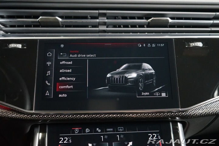 Audi Q7 50 TDI*S-LINE*TAŽNÉ*LED*N 2023