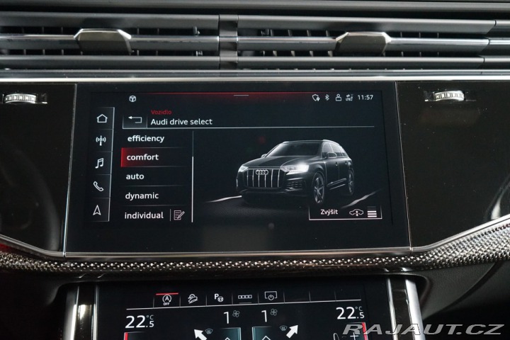 Audi Q7 50 TDI*S-LINE*TAŽNÉ*LED*N 2023