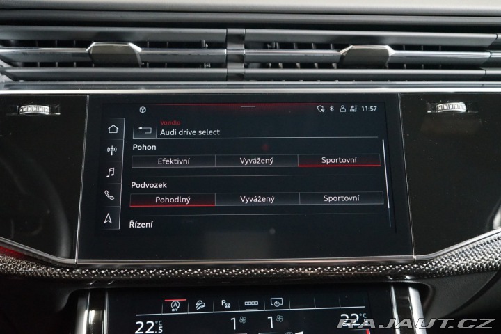 Audi Q7 50 TDI*S-LINE*TAŽNÉ*LED*N 2023