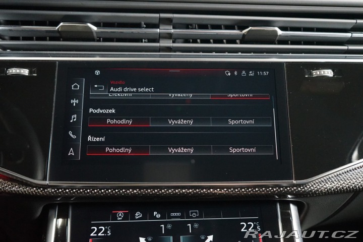 Audi Q7 50 TDI*S-LINE*TAŽNÉ*LED*N 2023