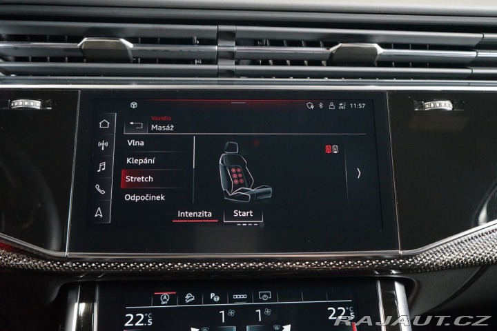 Audi Q7 50 TDI*S-LINE*TAŽNÉ*LED*N 2023