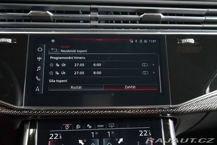 Audi Q7 50 TDI*S-LINE*TAŽNÉ*LED*N 2023