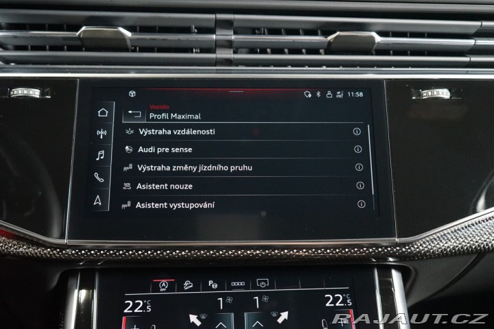 Audi Q7 50 TDI*S-LINE*TAŽNÉ*LED*N 2023