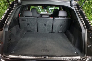 Audi Q7 50 TDI*S-LINE*TAŽNÉ*LED*N 2023