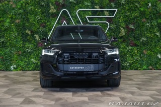 Audi Q7 50 TDI*S-LINE*TAŽNÉ*LED*N 2023