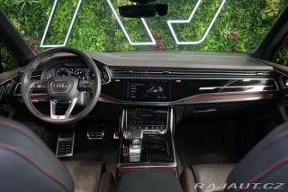 Audi Q7 50 TDI*S-LINE*TAŽNÉ*LED*N 2023