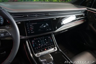 Audi Q7 50 TDI*S-LINE*TAŽNÉ*LED*N 2023