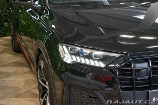 Audi Q7 50 TDI*S-LINE*TAŽNÉ*LED*N 2023