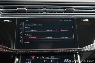 Audi Q7 50 TDI*S-LINE*TAŽNÉ*LED*N 2023