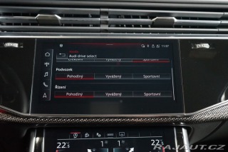 Audi Q7 50 TDI*S-LINE*TAŽNÉ*LED*N 2023