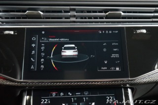 Audi Q7 50 TDI*S-LINE*TAŽNÉ*LED*N 2023