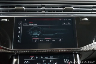 Audi Q7 50 TDI*S-LINE*TAŽNÉ*LED*N 2023