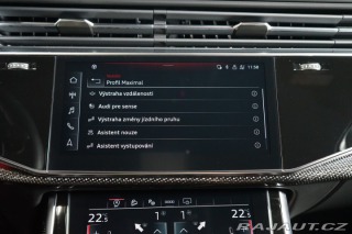Audi Q7 50 TDI*S-LINE*TAŽNÉ*LED*N 2023