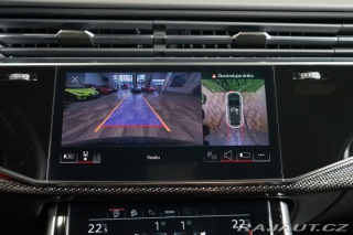 Audi Q7 50 TDI*S-LINE*TAŽNÉ*LED*N 2023