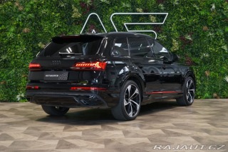 Audi Q7 50 TDI*S-LINE*TAŽNÉ*LED*N 2023