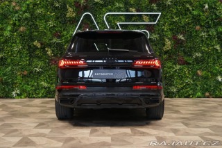 Audi Q7 50 TDI*S-LINE*TAŽNÉ*LED*N 2023