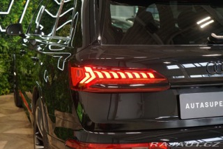 Audi Q7 50 TDI*S-LINE*TAŽNÉ*LED*N 2023