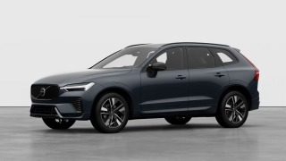 Volvo XC60 B5 2.0L 250+14 HP AT8 AWD